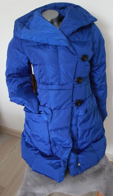 Stylova bunda, xs