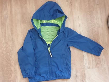 Vetrovka+teplakove nohavice+mikina 98, 86–98