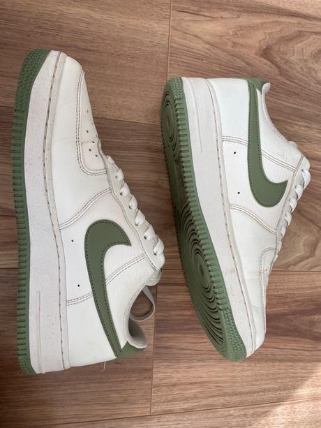 Nike air force 1, nike,40