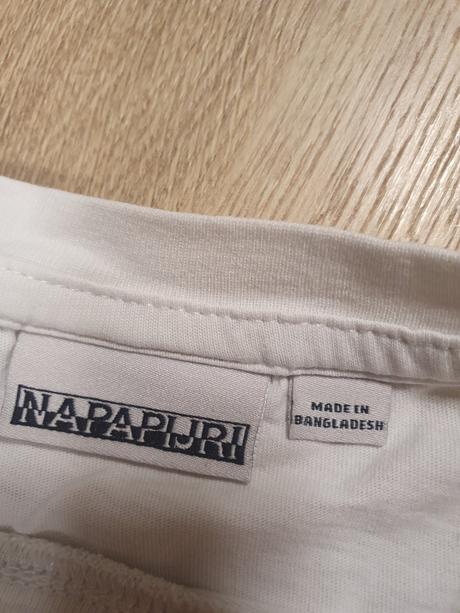 Tričko napapijri 140, napapijri,140