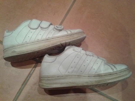 Tenisky, adidas,28