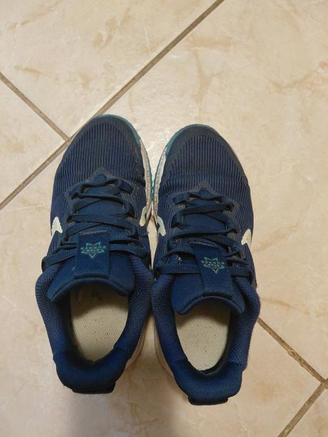 Tenisky adidas modre, adidas,31