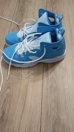 Jordan tenisky, air jordan,39