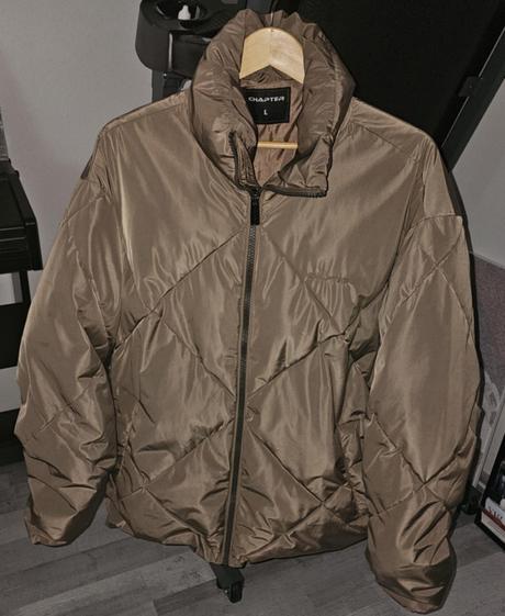 Panska zimna bunda, takko,l