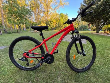 Horský bicykel rockrider vel. s, 28
