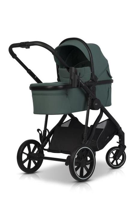 Easygo duoflex sage green, easygo,easygo duoflex