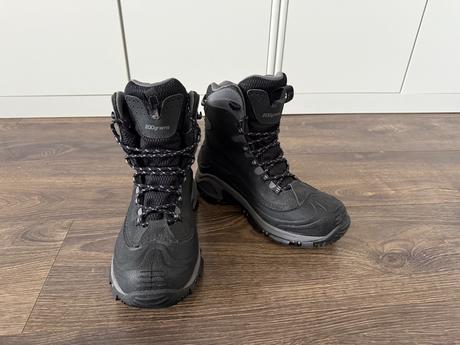 Columbia bugaboot snehule, columbia,37