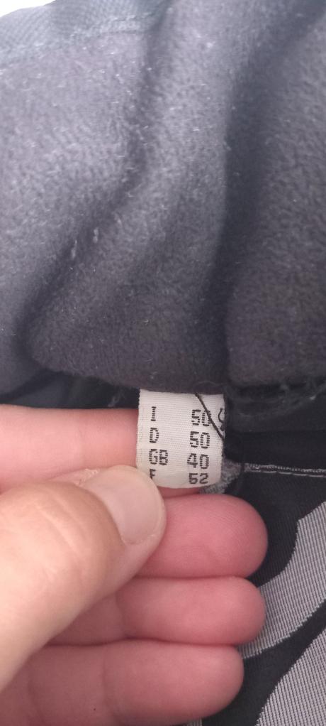 Lyžiarska bunda atomic, 50