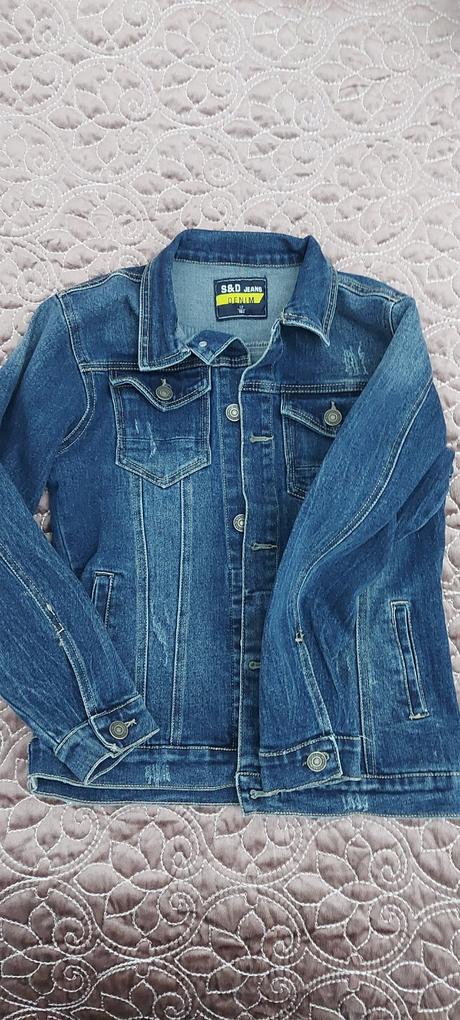 Riflova bunda 152, 152