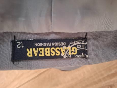 Chlapčenský oblek 4 kombinácia, 128