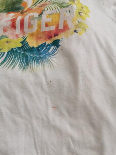 5x tričko veľ.146, 140–152