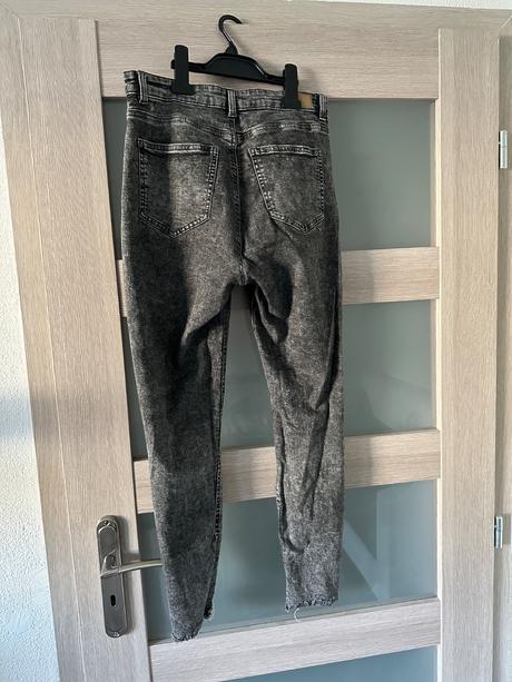 Sivé rifle, terranova,40