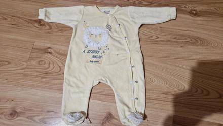 Teplejšie pyžamko, 74