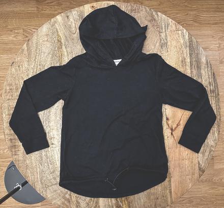 Mikina 104, gate,104