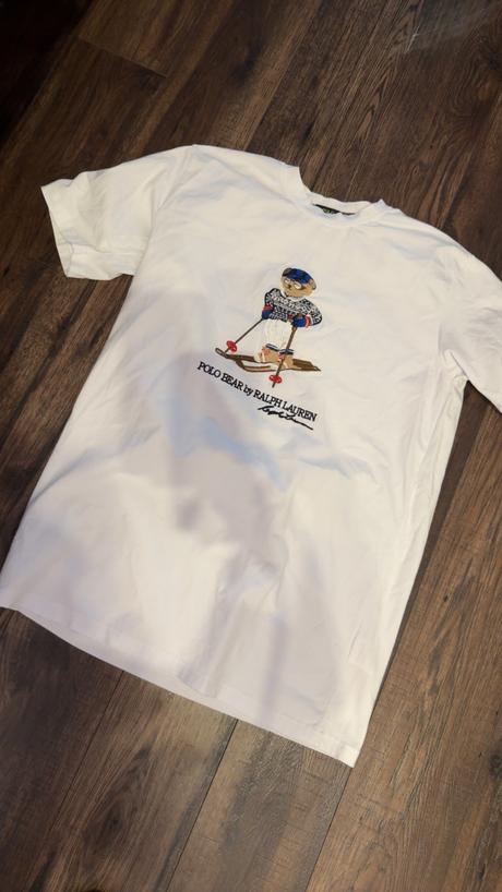 Ralph lauren tričko, ralph lauren,xl