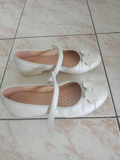 Detská obuv, geox,36