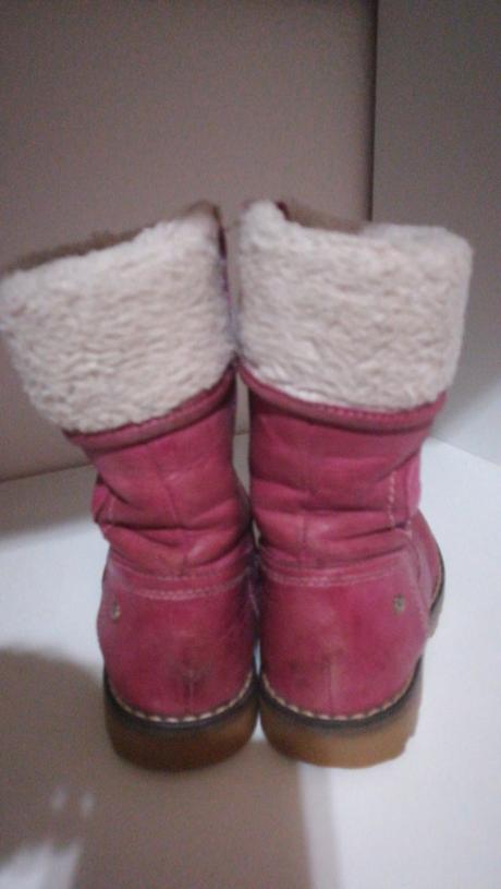 Čižmičky, lasocki,26