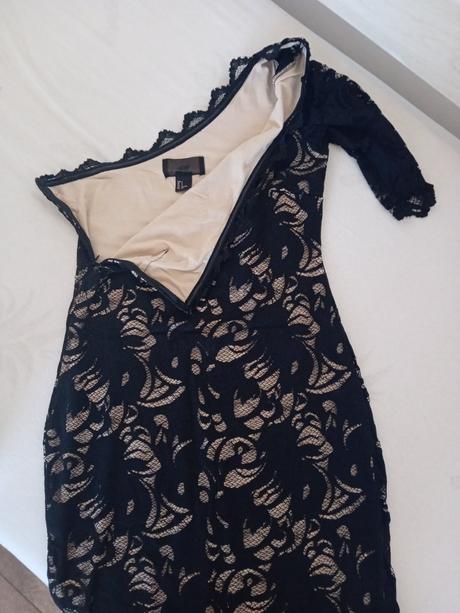 Spoločenské šaty, m