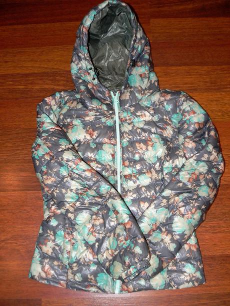 Prechodná bunda, only,s