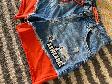 Kraťasky viadellrose vdr 26, xs