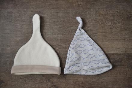 Čiapky 68/74, f&f,68