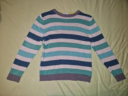 Pulovrik h&m 122/128, h&m,128