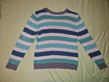 Pulovrik h&m 122/128, h&m,128