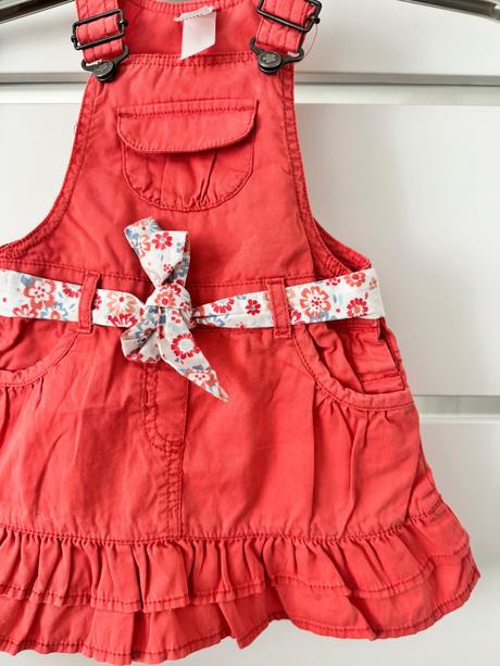 Dievčenske satocky, c&a,80