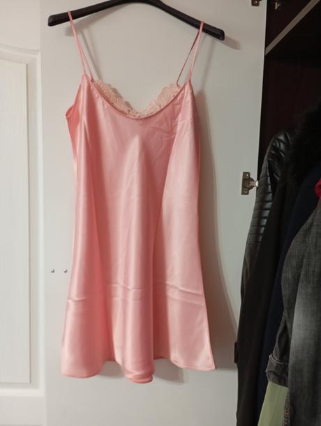 Nová nočná košeľa, m