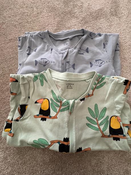 Pyžamka lindex, lindex,98