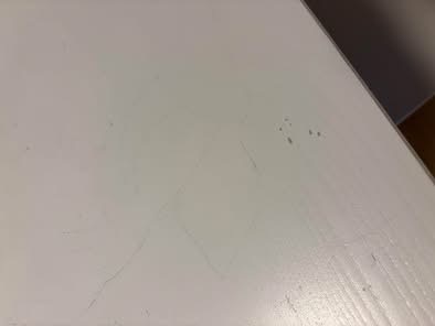 Detský stôl a stoličky, 