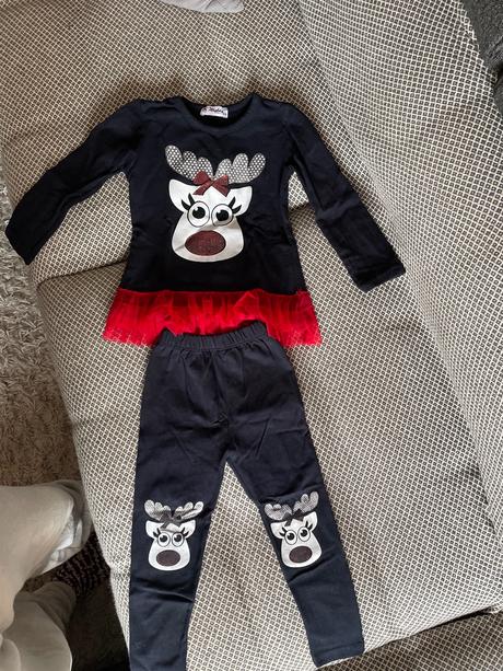 Predam vianocnu súpravu pre dievcatko, 98