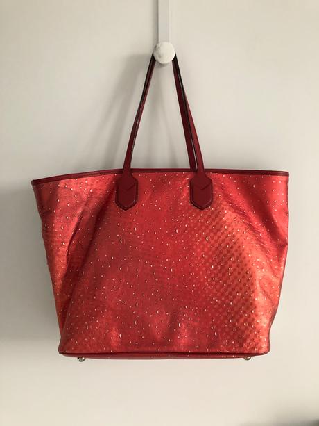 Taška moschino, moschino