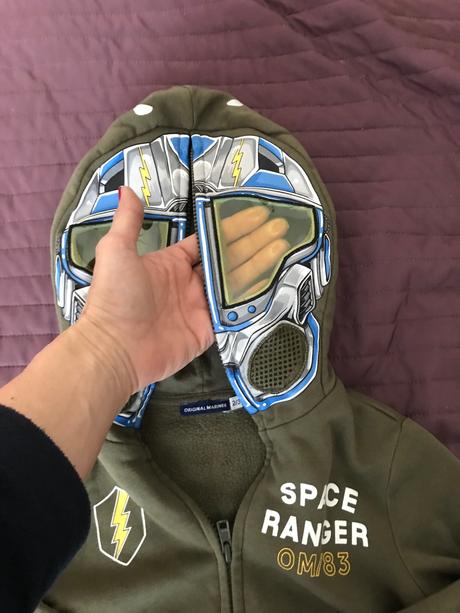 Mikina original marines, original marines,98