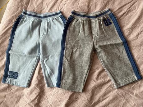 Tepláčiky teplejšie, cherokee,74