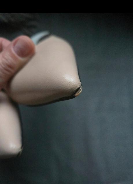 Tommy hilfiger kožené topánky, tommy hilfiger,40