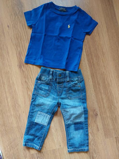 Pre malého fešáka, ralph lauren,74