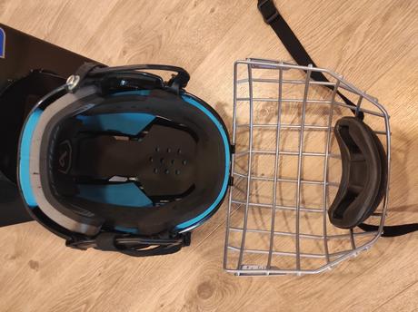 Prilba bauer ims 5.0, bauer,s