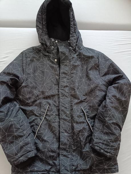 Vetrovka, sinsay,158