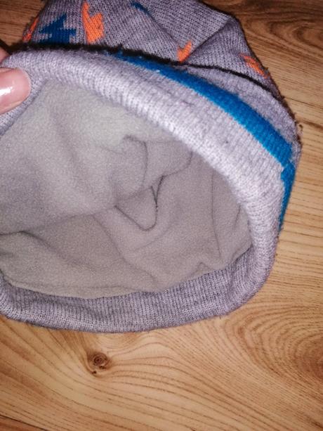 Čiapka topolino, topolino