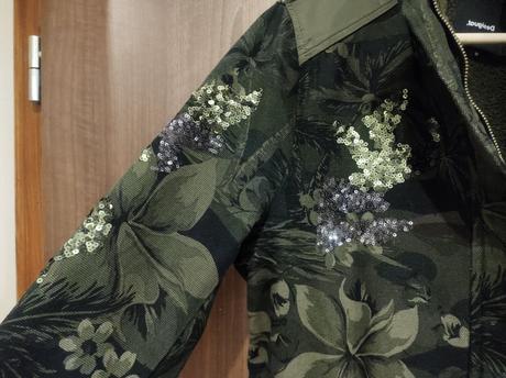 Bunda desigual, desigual,m / s