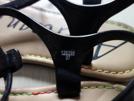 Dámske sandálky american eagle, american eagle,37