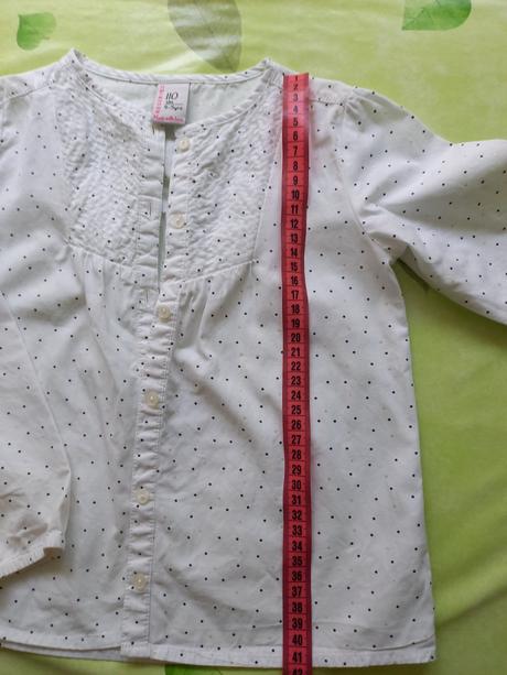 Blúzka, reserved,110