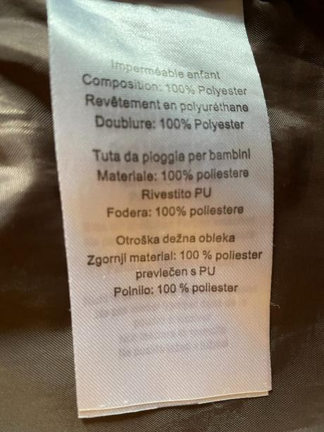 Prechodná bunda alive v. 140, alive,140