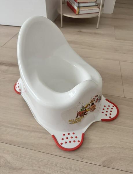 Detsky nočnik pabkova patrola, 