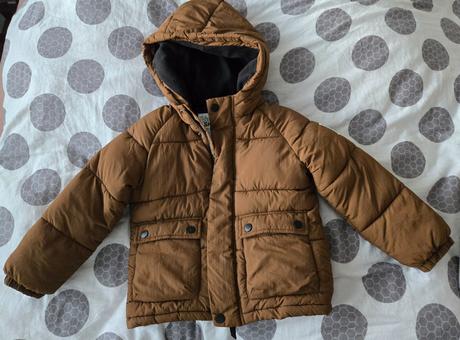 Prechodná bunda, f&f,110