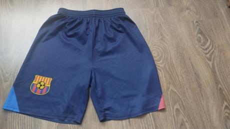 Futbalový dres, 158