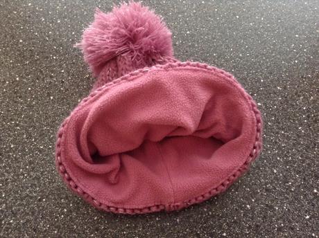 2x zimné čiapky, 86/92, 1-2roky, 92