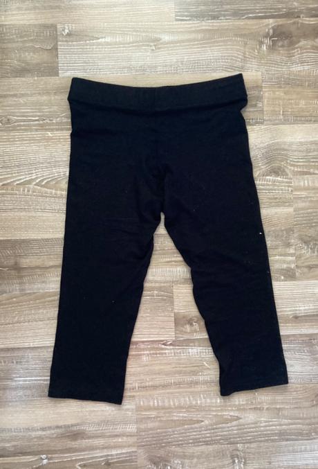 Legíny trojštvrťové, s