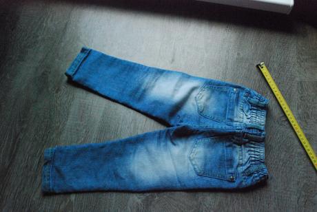 Rifle - nikdy nenosene, kiki&koko,86